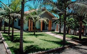 Tropicana House